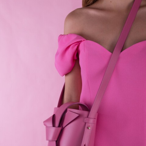 Josefinas Mini Carolina Bubble