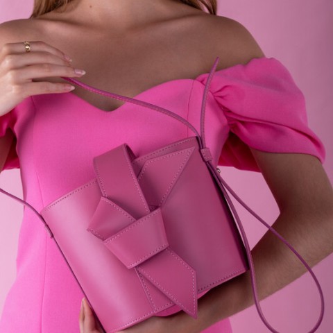 Josefinas Mini Carolina Bubble