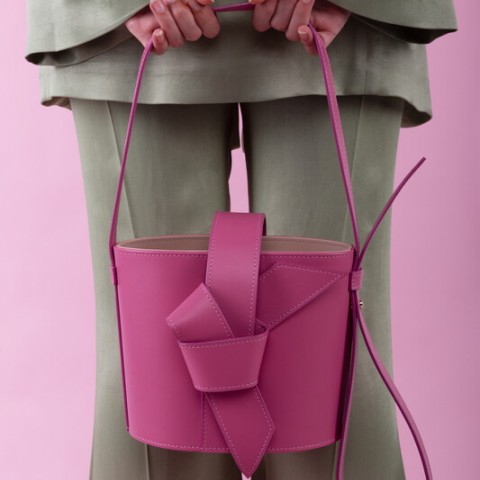 Josefinas Mini Carolina Bubble