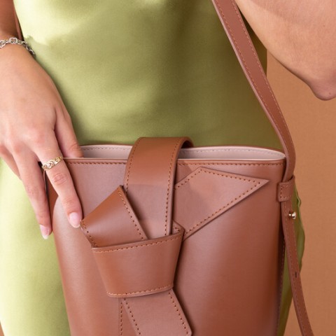 Josefinas Mini Carolina Cinnamon