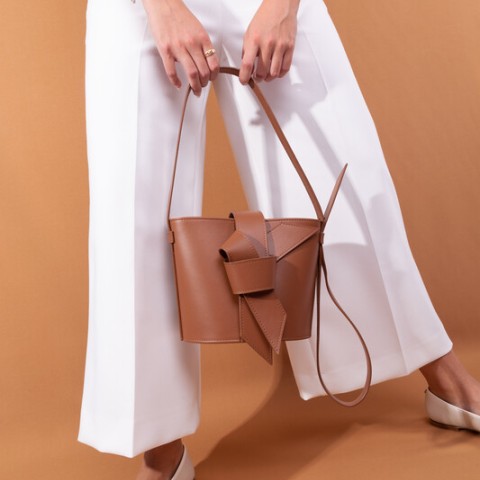 Josefinas Mini Carolina Cinnamon