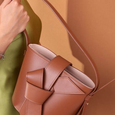 Josefinas Mini Carolina Cinnamon