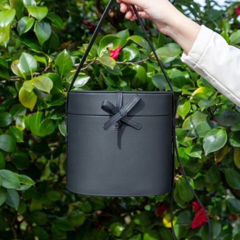 Josefinas Power Lunch Black