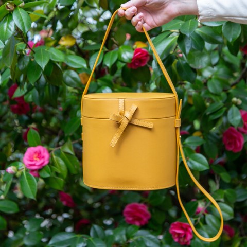 Josefinas Power Lunch Mustard