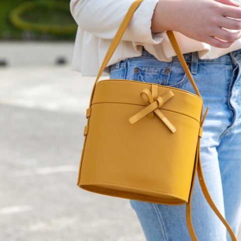 Josefinas Power Lunch Mustard