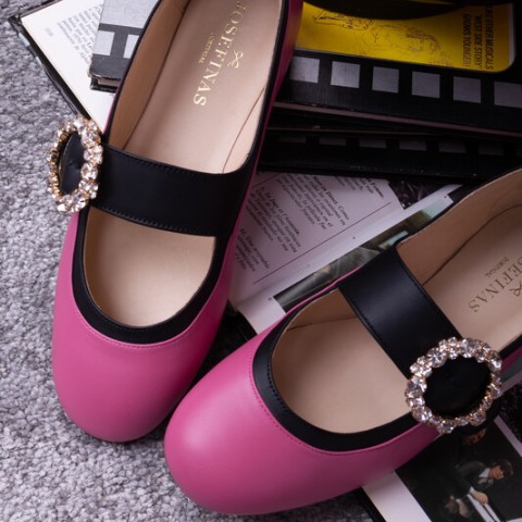 Josefinas Premiere Pink