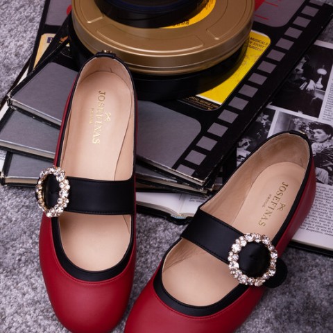 Josefinas Premiere Red