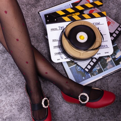 Josefinas Premiere Red