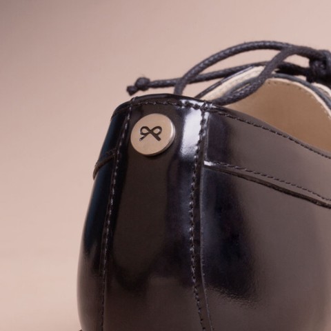 Josefinas Shibuya Lace-Up