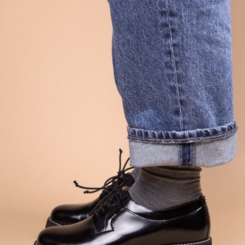 Josefinas Shibuya Lace-Up