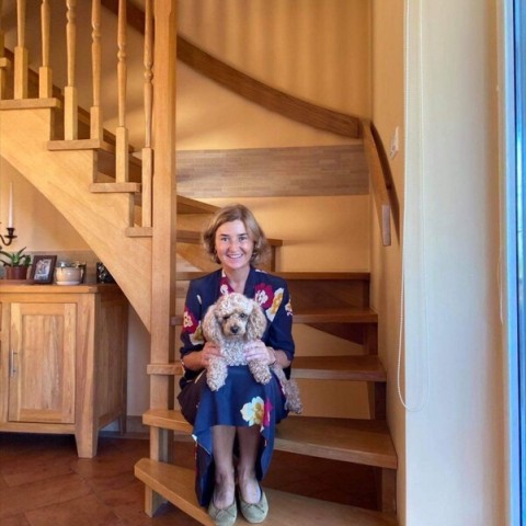 Josefinas Suede Green