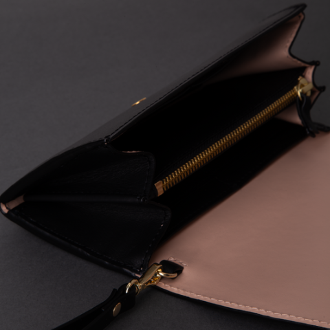 Josefinas The Long Wallet Classic