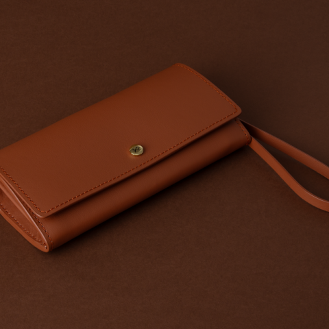 Josefinas The Long Wallet Explorer 