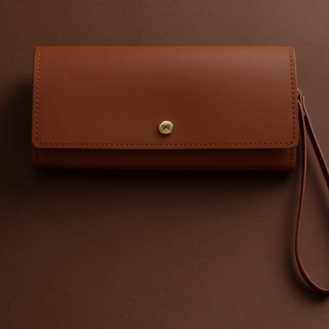 Josefinas The Long Wallet Explorer 