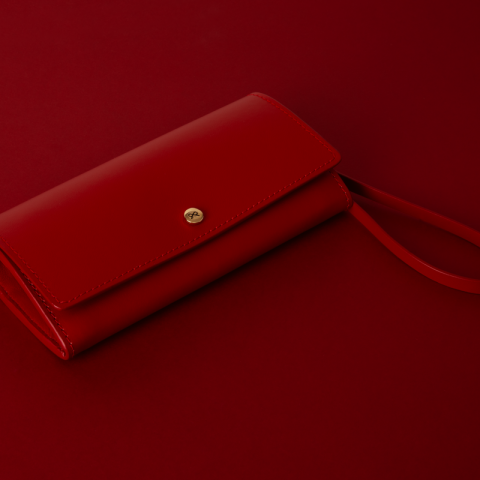 Josefinas The Long Wallet Lover 