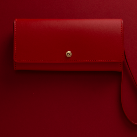 Josefinas The Long Wallet Lover 