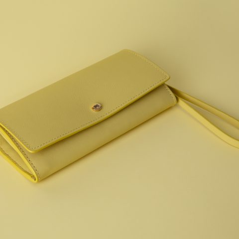 Josefinas The Long Wallet Optimist