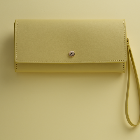 Josefinas The Long Wallet Optimist