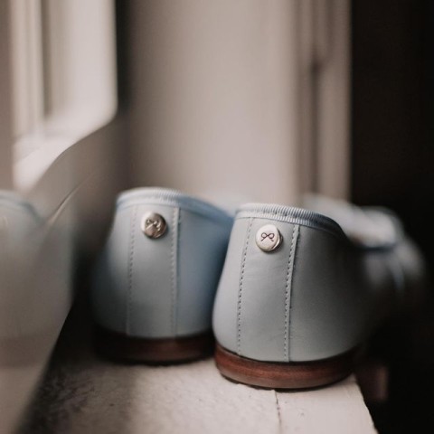 Josefinas Tiptoe Frost