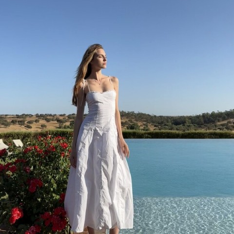 Josefinas Tiptoe Frost