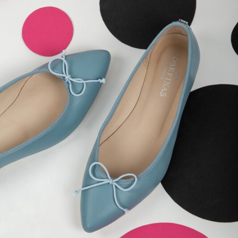 Josefinas Tiptoe Frost