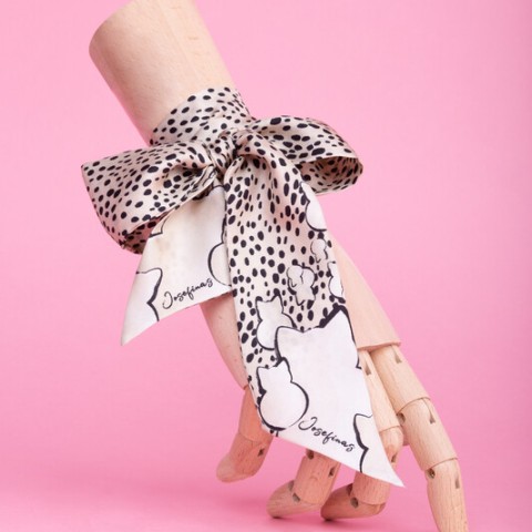 Josefinas Twilly Wild Cat 