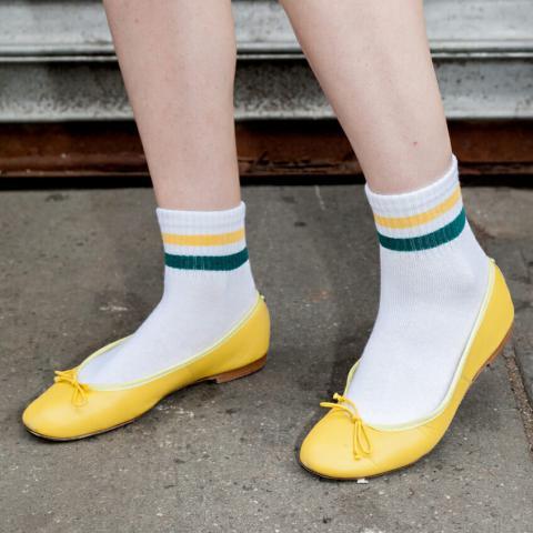 Josefinas Aurora Yellow