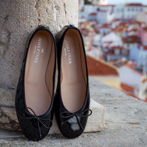 Josefinas Lisboa Black