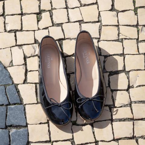 Josefinas Lisbon Black