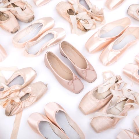 Josefinas Misty Pink