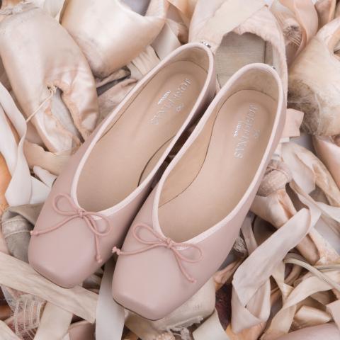 Josefinas Misty Pink