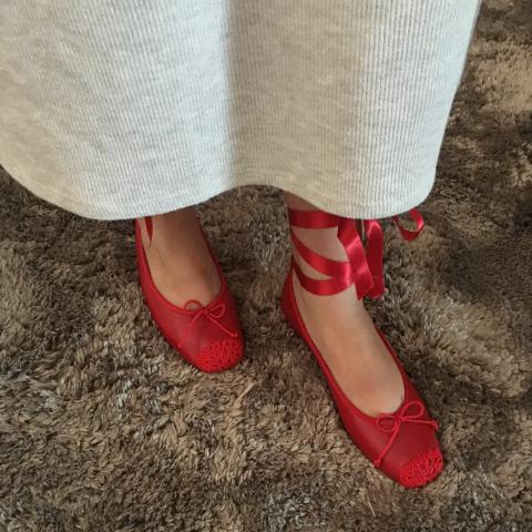 Josefinas Moscow Red