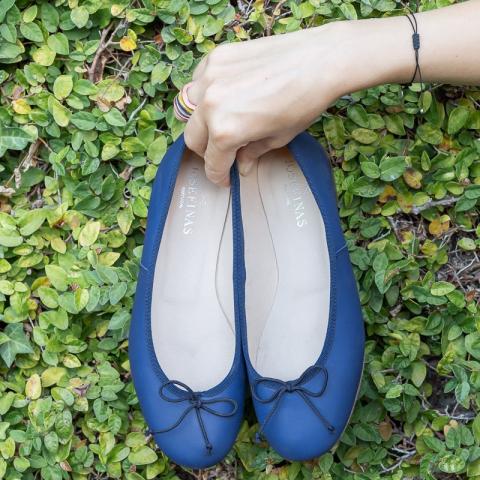 Josefinas Spotlight Blue