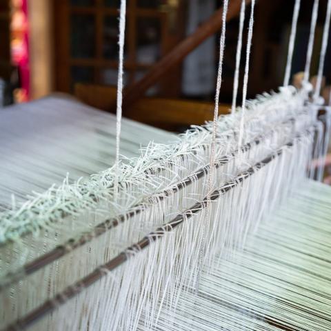 Josefinas Weaving Couture Black 