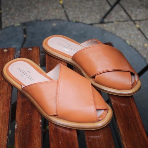 Josefinas XX Pink