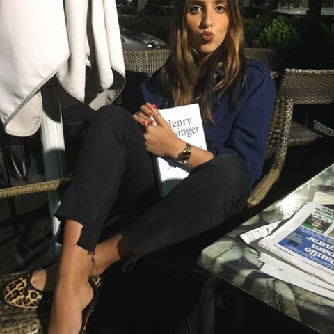 Josefinas Luanda High-Rise