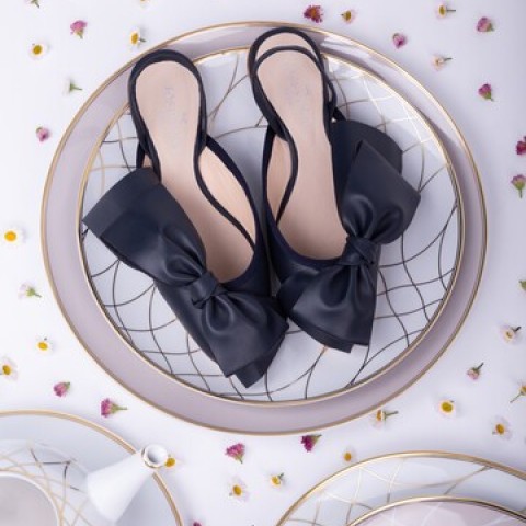 Josefinas Marie Antoinette Blue