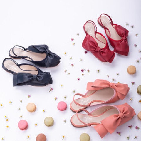 Josefinas Marie Antoinette Blue