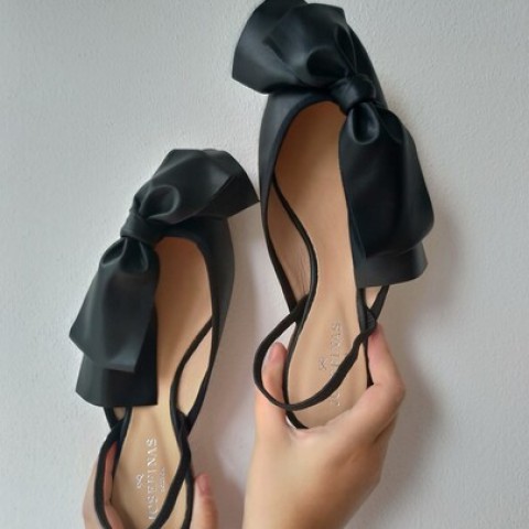 Josefinas Marie Antoinette Blue