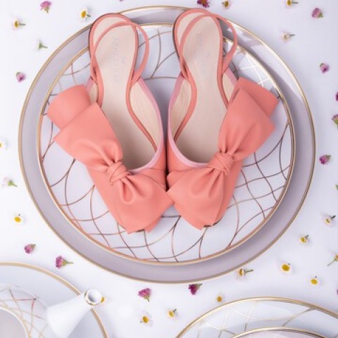 Josefinas Marie Antoinette Coral