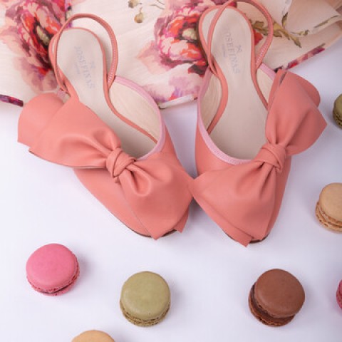 Josefinas Marie Antoinette Coral