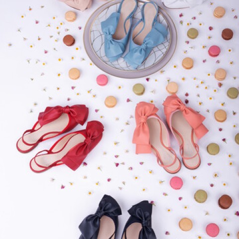 Josefinas Marie Antoinette Coral