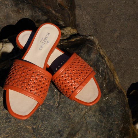 Josefinas Slide Nina Misty