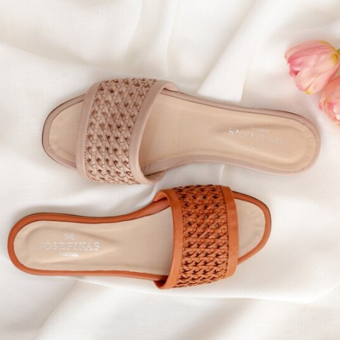 Josefinas Slide Nina Misty