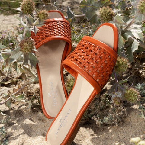 Josefinas Slide Nina Misty