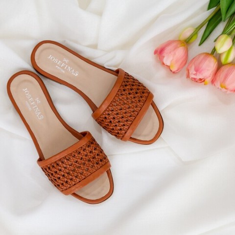 Josefinas Slide Nina Misty