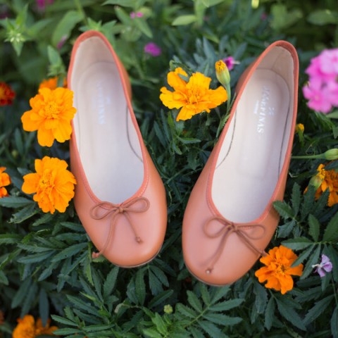 Josefinas No.1 Collection Misty High-Rise