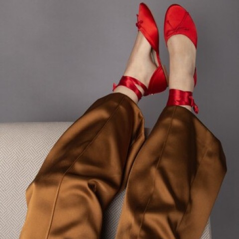 Josefinas Giselle Red