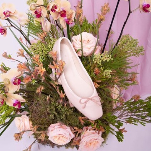 Josefinas Square Rose