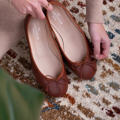 Josefinas Salted Caramel